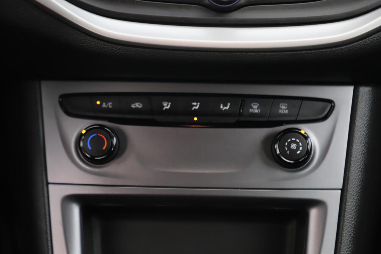 Opel ASTRA 1.2 Edition 16 inch LMV Carplay Android Navigatie Airco Cruise Control