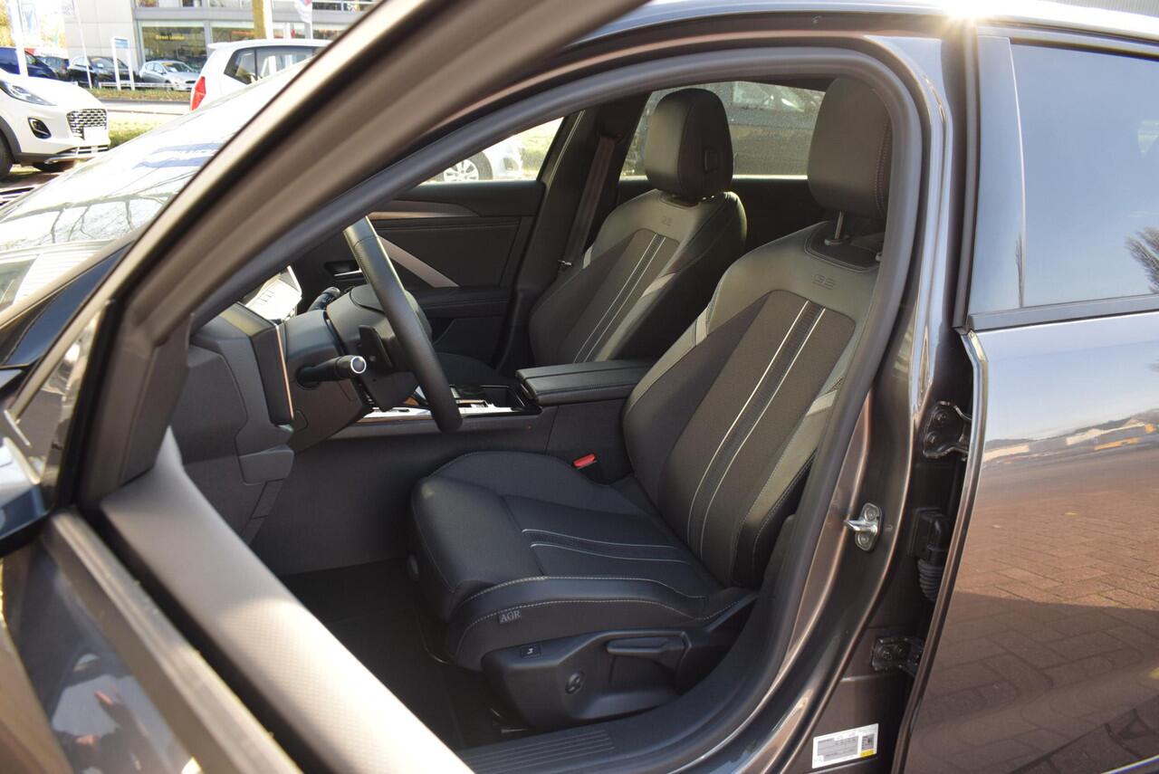 Opel ASTRA Sports Tourer 1.2 Turbo GS Navi Panodak Airco Km 25.000!!