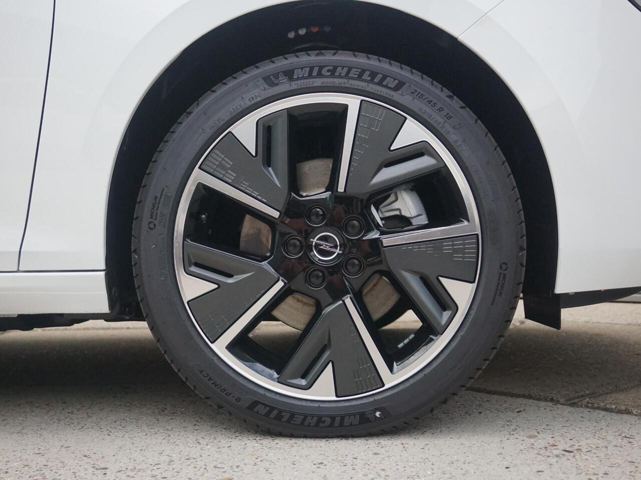 Opel ASTRA Electric 54 kWh Business Edition