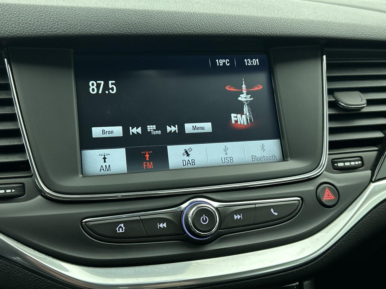 Opel ASTRA Sports Tourer 1.4T Automaat 146PK Elegance / Pdc+Camera / Airco / Radio-Multimedia Dab. / Navigatie / Apk 11-2027