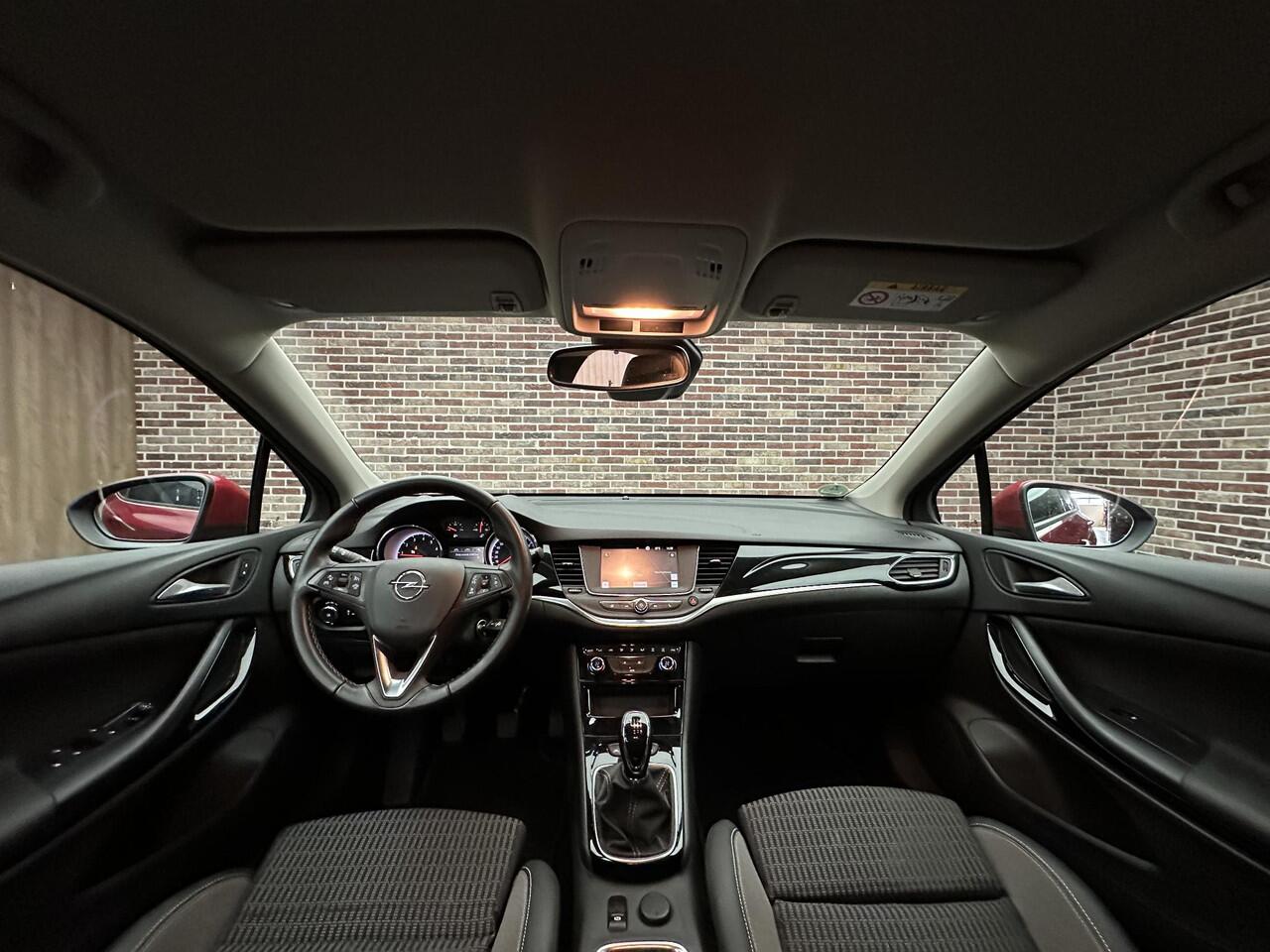 Opel ASTRA 1.2 Business Edition | Navi| Clima|