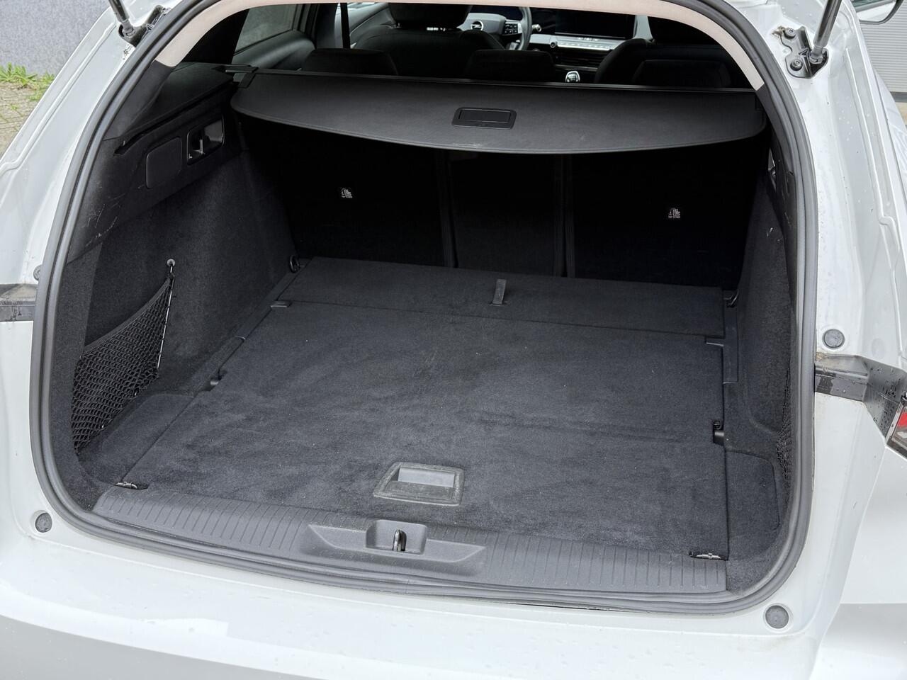 Opel ASTRA Sports Tourer 1.2 Turbo | Navi | Carplay | LED | Cruise | PDC V+A