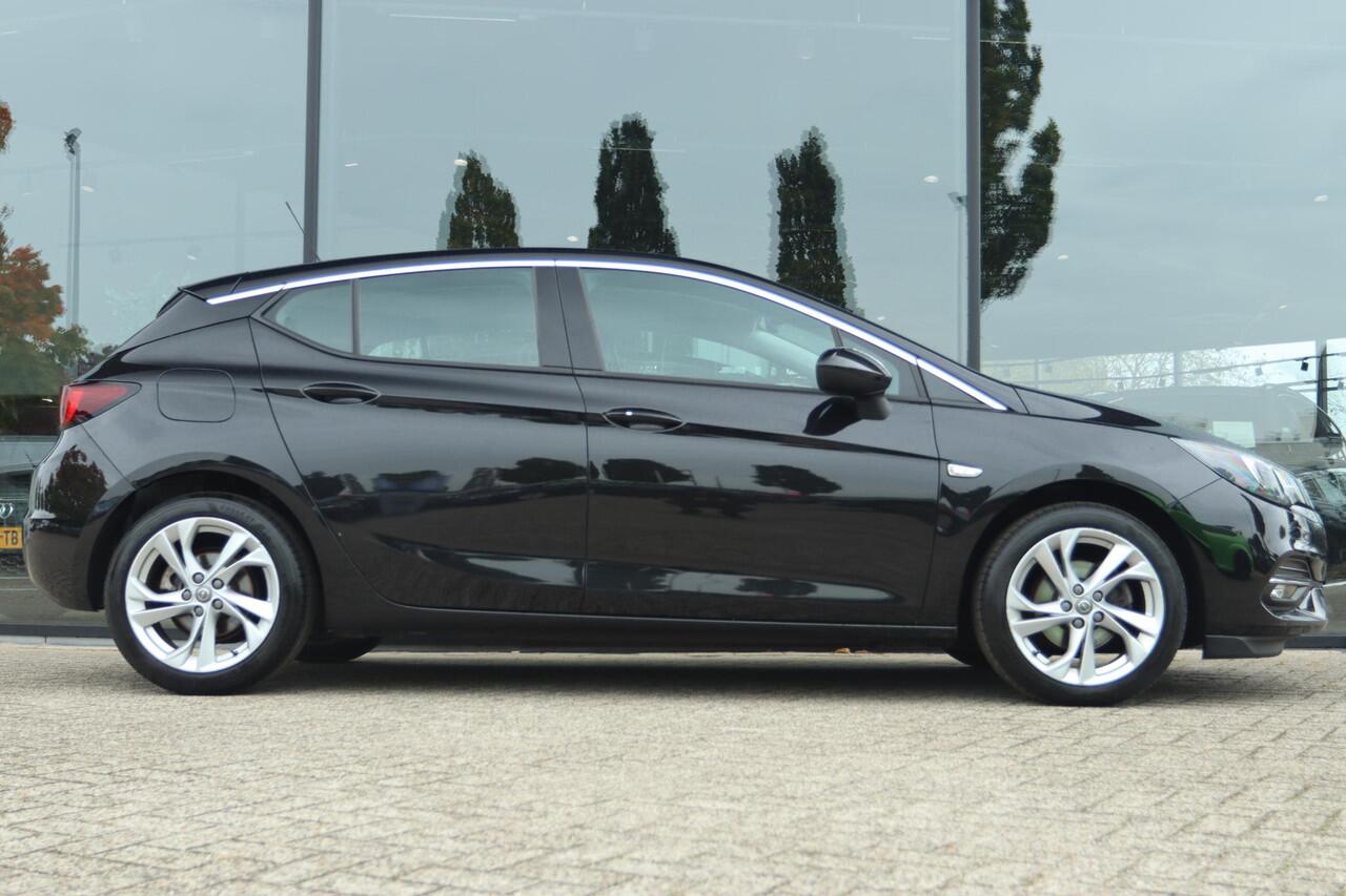 Opel ASTRA 1.4 AUT. 146PK BUSINESS ELEGANCE | CARPLAY | CAMERA | AFN. TREKHAAK | KEY-LESS | PDC