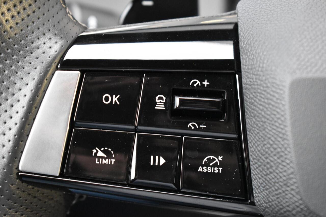 Opel ASTRA Sports Tourer 1.2 Turbo Hybrid GS | Stoel & Stuur verw. / HUD / Camera voor & achter