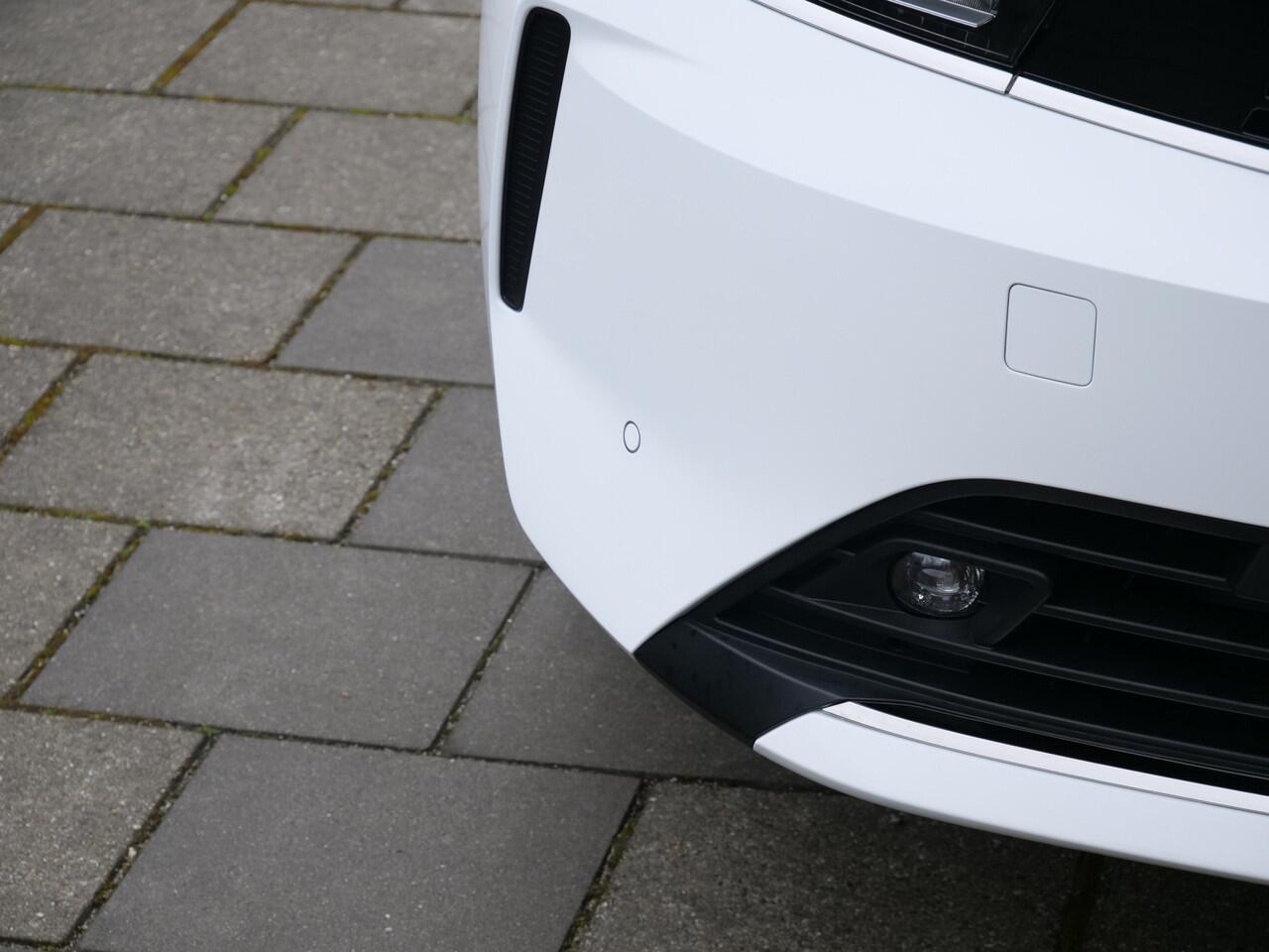 Opel ASTRA 5-deurs 1.2 Turbo 130pk Level 2 Camera / Adapt. Cruise-control