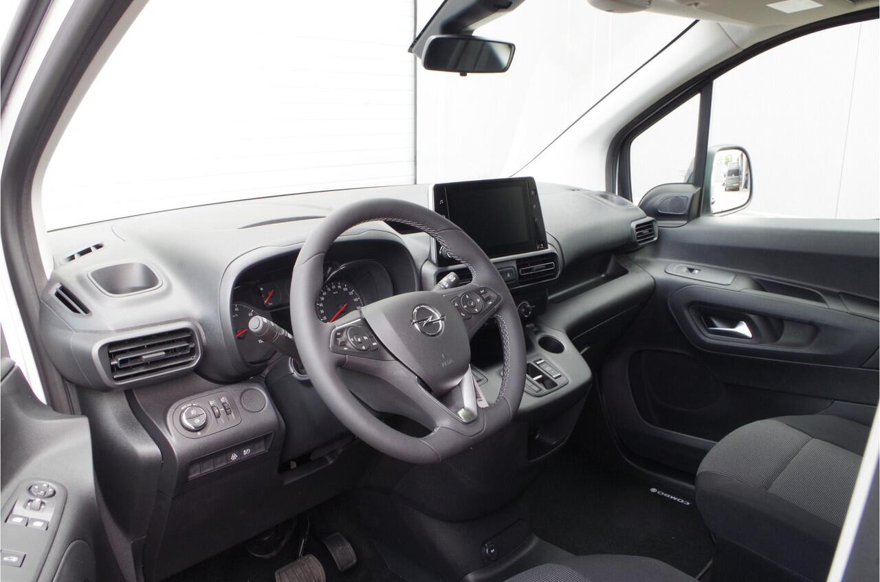 Opel COMBO Combo-e Electric 136pk L1 50kWh > Nieuw/Camera/Apple Carplay/Android Auto/275km Actieradius WLTP... | 3445 |