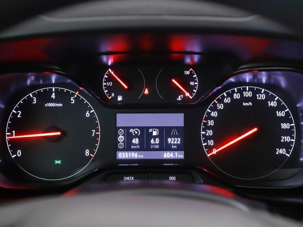 Opel COMBO 1.5D L1H1 Camera/Pdc/Navi/Carplay/Betimmering Opel Combo 1.5D L1H1 Camera/Airco/Pts achter/Navi/Apple