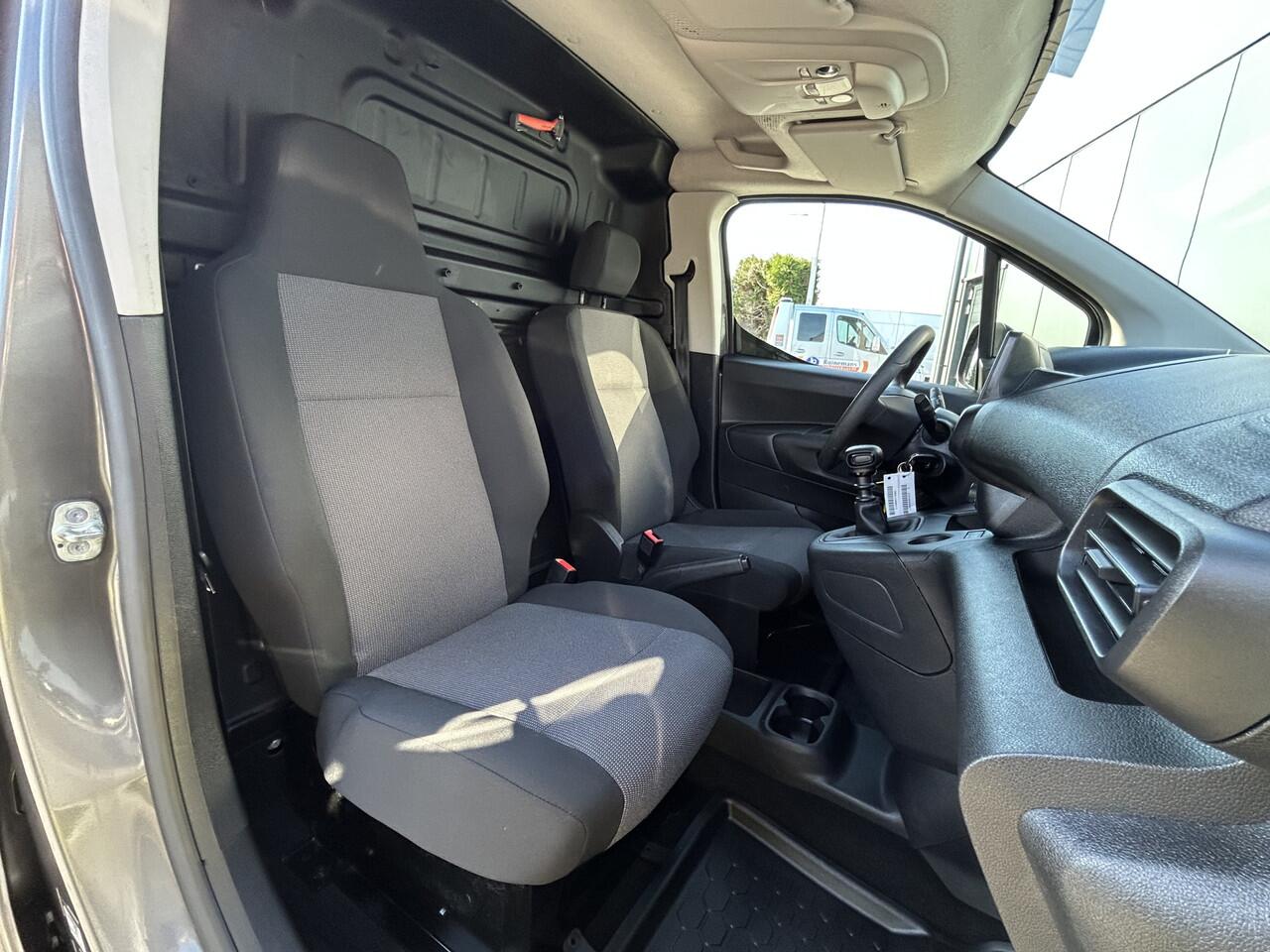 Opel COMBO 1.5D 102 PK / L1H1 / 49.465 KM !! / 1e EIG. / 6 BAK / AIRCO / CRUISE / BLUETOOTH / PDC