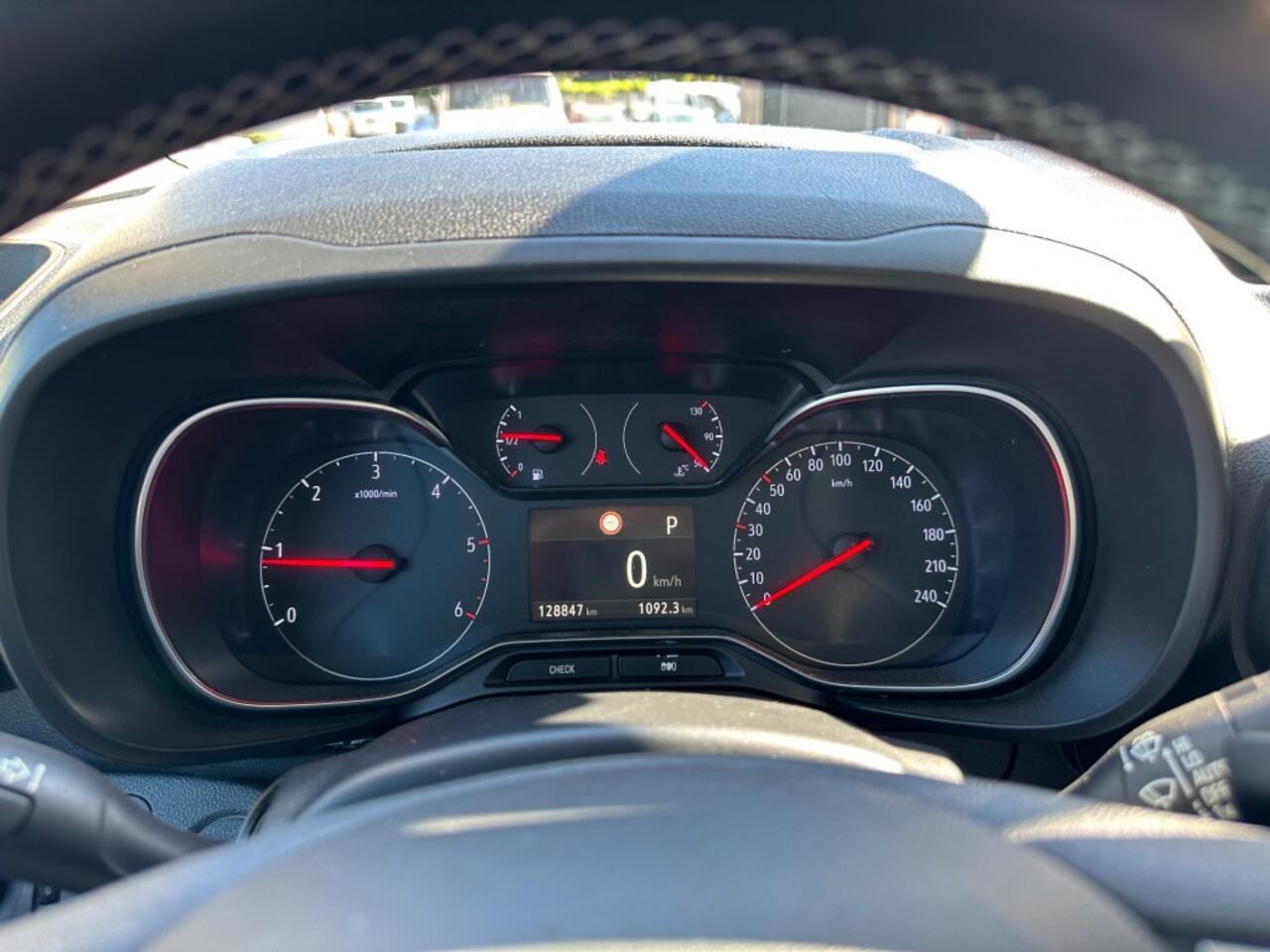 Opel COMBO 1.5 LIFE AUT 7 PERSOONS