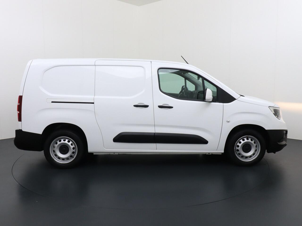 Opel COMBO 1.5D 102pk L2H1 Edition, Trekhaak, Cruise Control, Prof. Inbouw