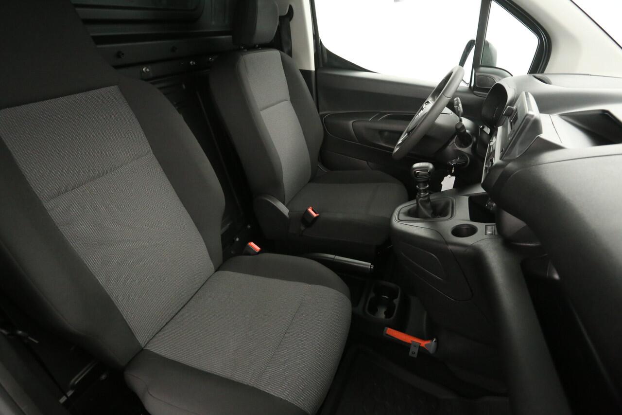 Opel COMBO 1.5D | 102PK | Airco | Cruise | Parkeersensoren | Elektrpakket