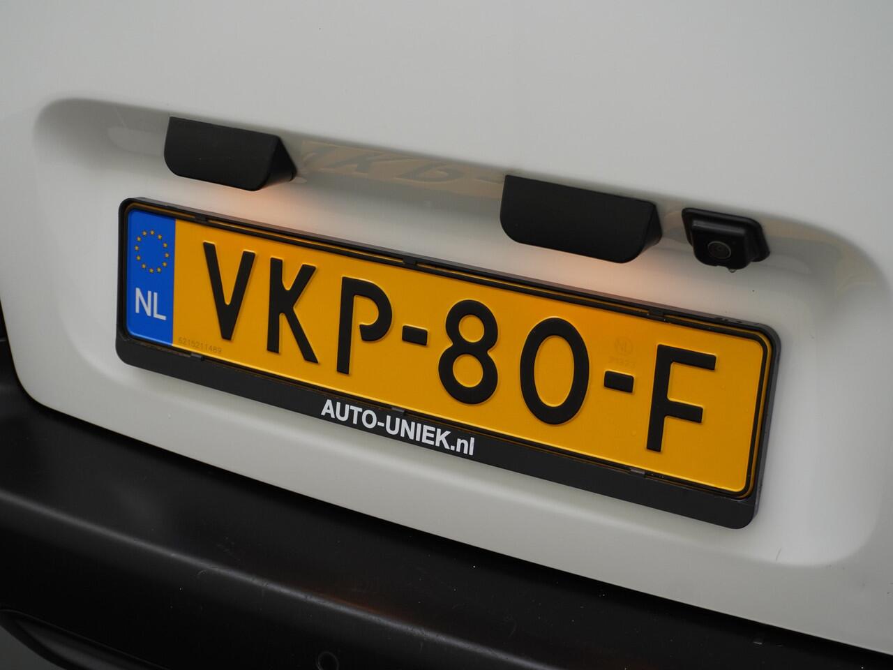 Opel COMBO 1.5D 102pk L2H1 Edition, Trekhaak, Cruise Control, Prof. Inbouw