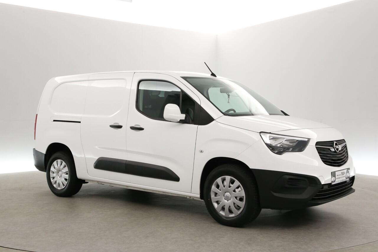 Opel COMBO 1.5D Lang | 102PK | 3-Zits | Airco | Cruise | Parkeersens.