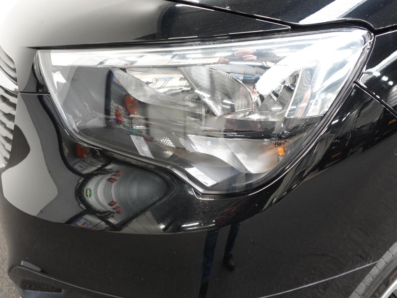 Opel COMBO 1.5D L1H1 Edition Automaat Navi Parkeersensoren Navi Trekhaak Cruise Control 2 Zits