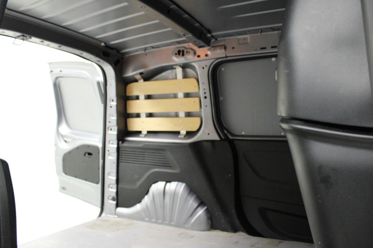 Opel COMBO 1.5 BlueHDi 100 S&S L1 | Dubbele Zijdeuren / Airco / Navi / Carplay / Lat om Lat Betimmering