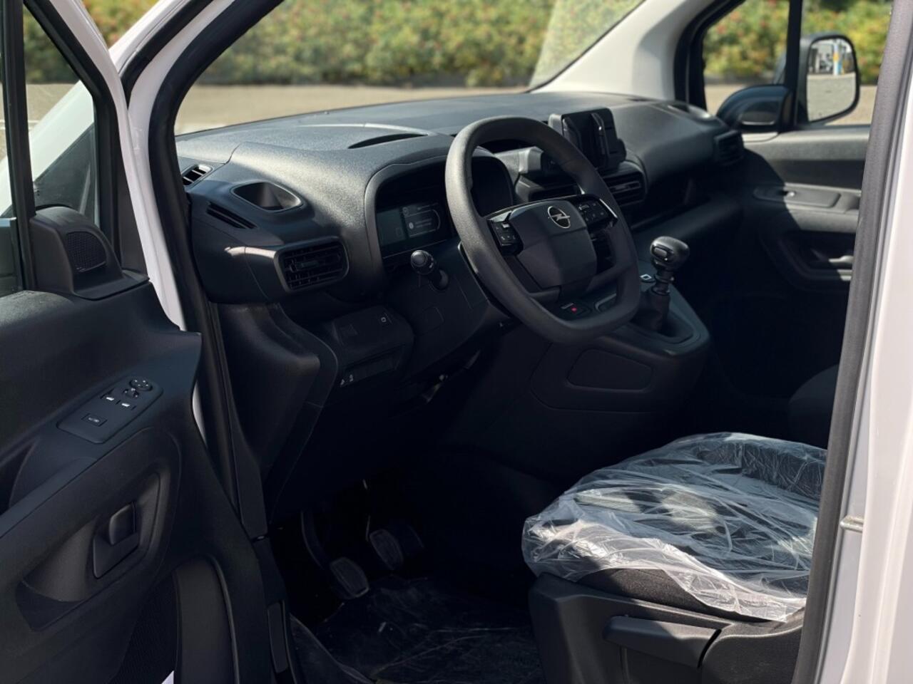 Opel COMBO 1.5 BLUEHDI 100 SenS