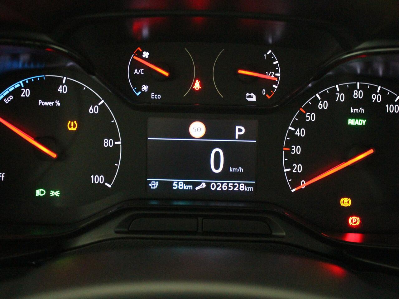 Opel COMBO Combo-e Life L1H1 Edition 50 kWh | 94% SoH | Navi | PDC | Camera | Clima |* 27 t/m 31 dec eindejaarsshow!!