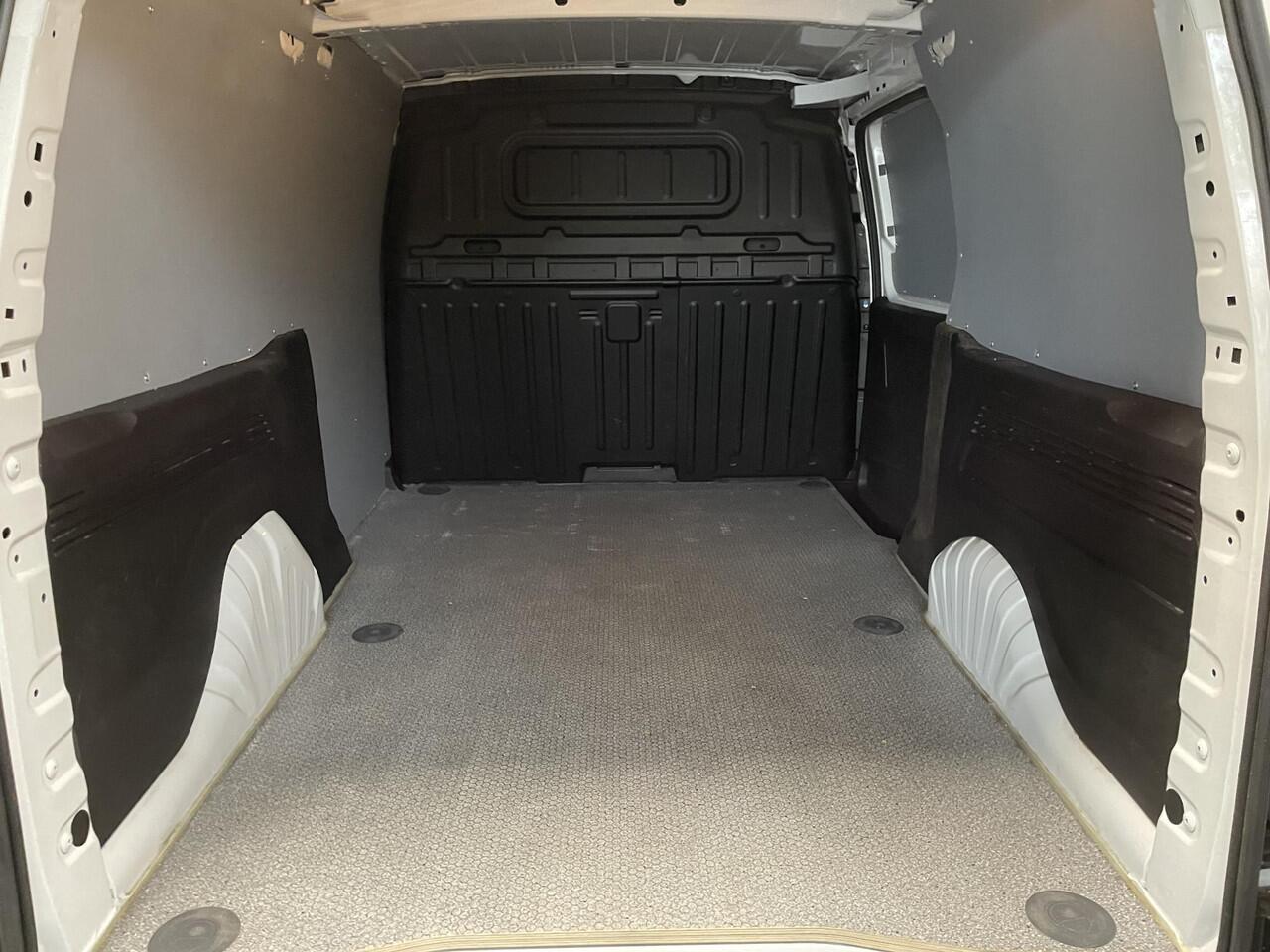 Opel COMBO 1.5D L2H1 Standaard Navi Airco Cruise Control PDC Achter