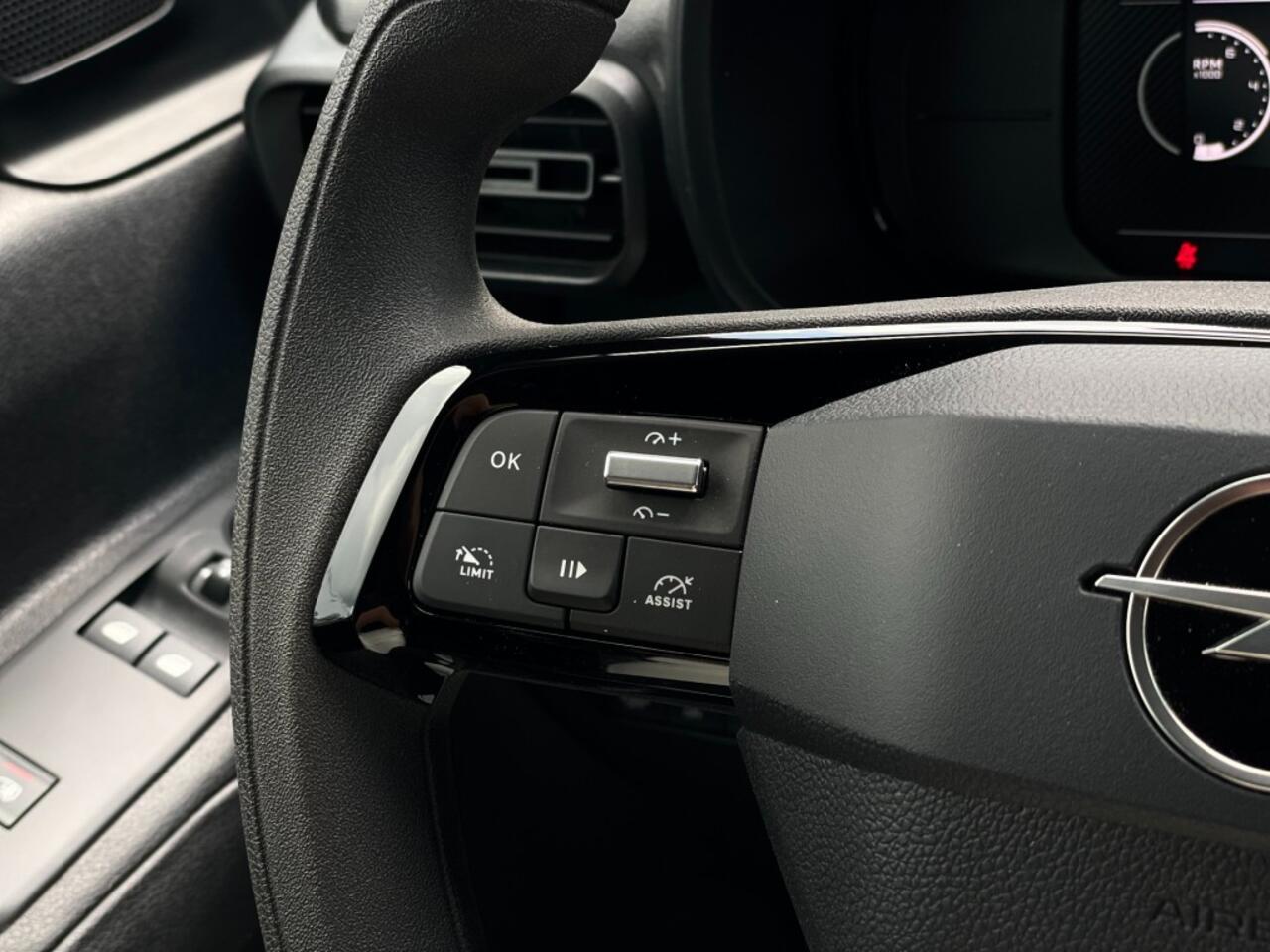 Opel COMBO 1.5 BLUEHDI 100 SenS