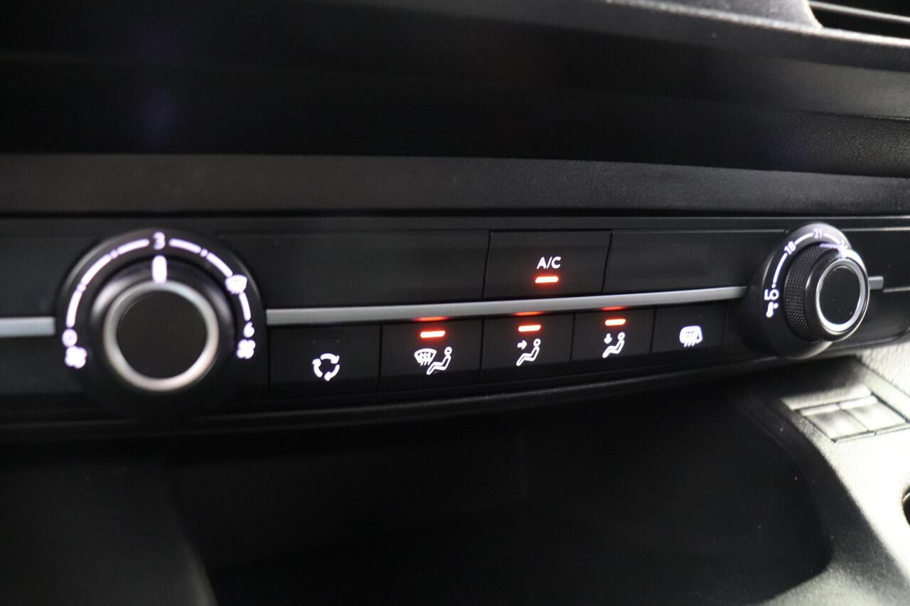 Opel COMBO 1.5D 100PK EURO 6 - Airco - Navi - Cruise - ¤10.499,- Excl