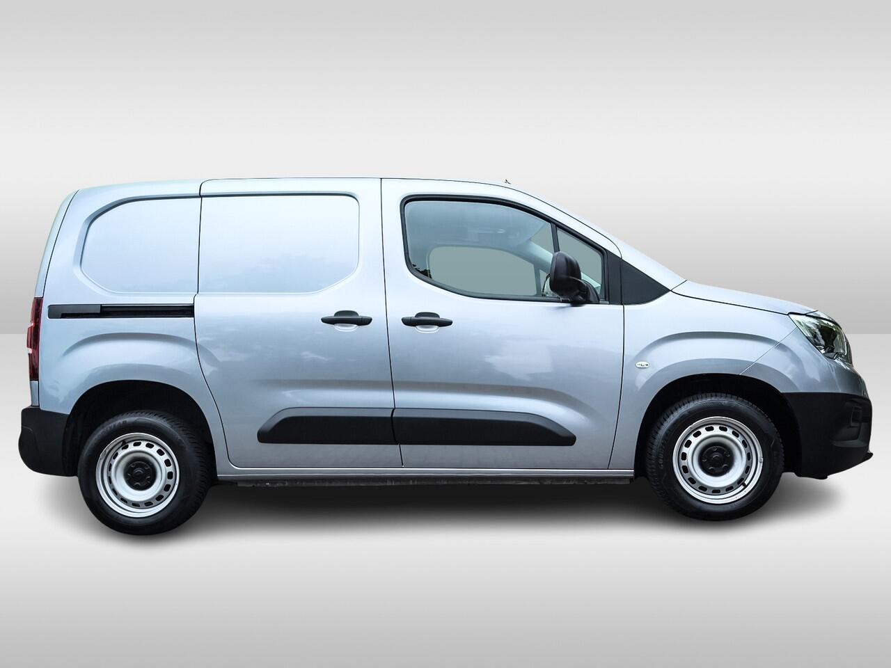 Opel COMBO 1.5D L1H1 Standaard 2e-Eig. & Keurig-Onderh. BOVAG-Garantie. NL-Auto..