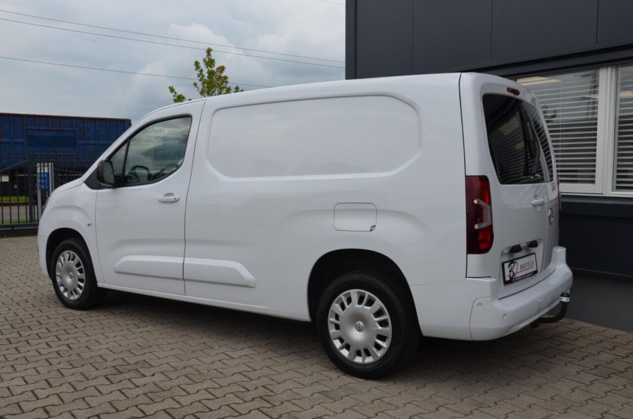 Opel COMBO 1.5dCi L2130PK Heavy Duty Automaat, Apple carplay**BPM VRIJ***