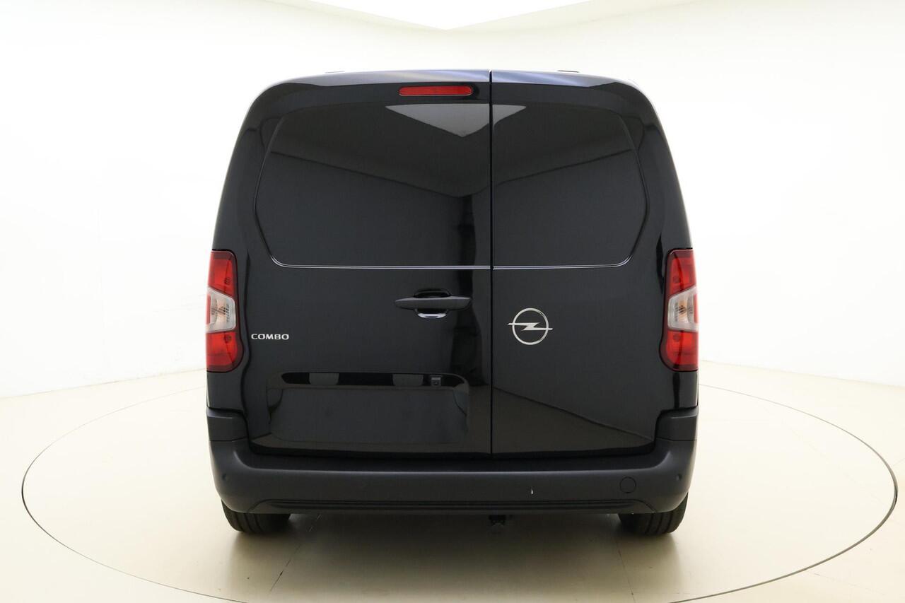 Opel COMBO 1.5 BlueHDi 100pk S&S L1 | NIEUW | BPM-vrij! | Apple Carplay | Achteruitrijcamera | Houten laadruimte afwerking | Android Auto | Trekhaak voorbereiding