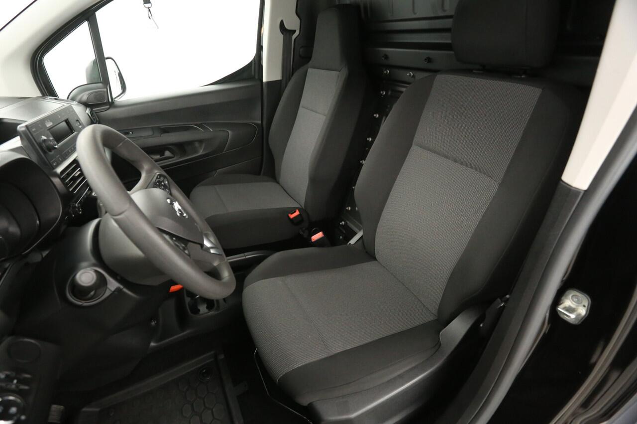 Opel COMBO 1.5D | 102PK | Airco | Cruise | Parkeersensoren | Elektrpakket