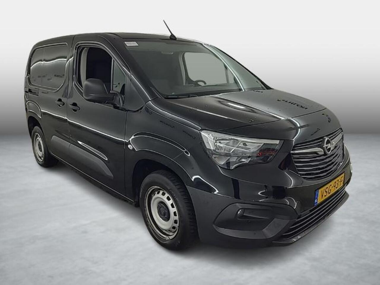 Opel COMBO 1.5D L1H1 1.5 100PK Airco | PDC |