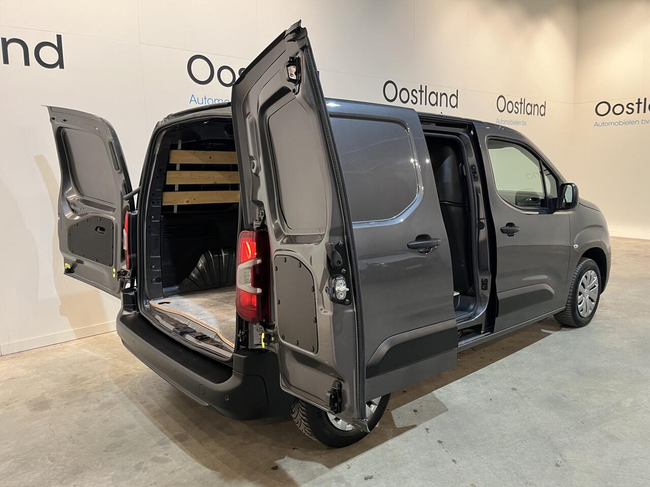 Opel COMBO 1.5D L1H1 / Euro 6 / Airco / Cruise Control / PDC / 79.000 KM !!