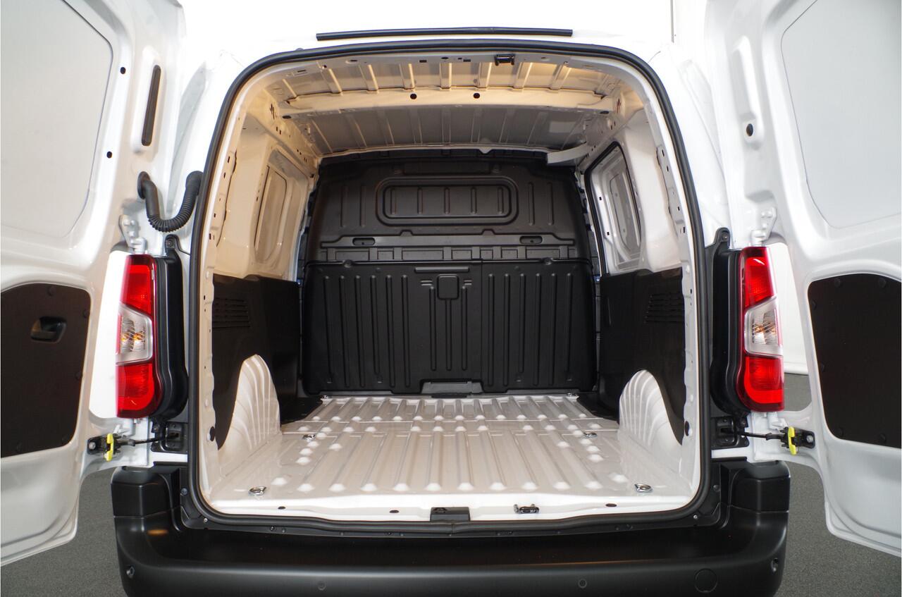 Opel COMBO Combo-e Electric 136pk L1 50kWh > Nieuw/Camera/Apple Carplay/Android Auto/275km Actieradius WLTP... | 3445 |