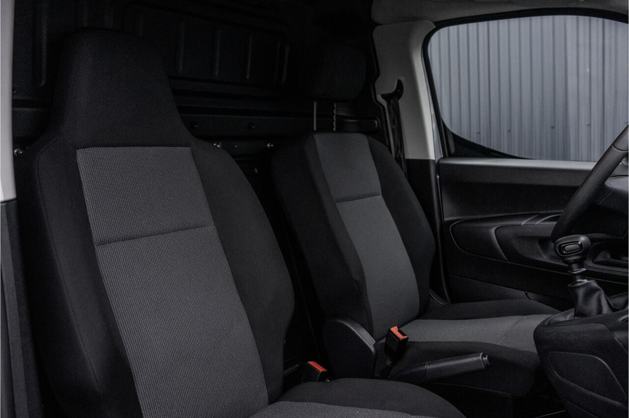 Opel COMBO 1.5D L1H1 | Airco | Cruise | PDC | MF Stuurwiel | Schuifdeur