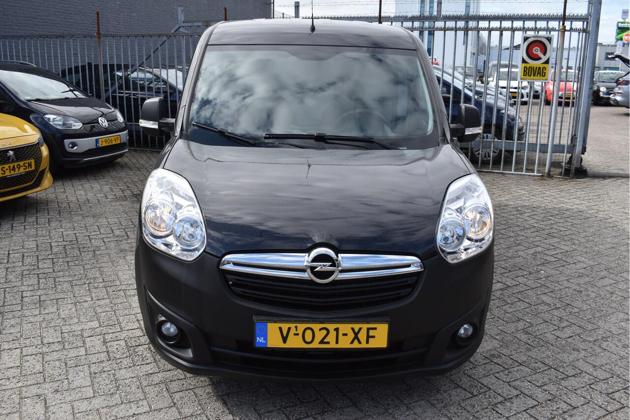 Opel COMBO 1.3 CDTi L1H1 Edition,ORGINEEL NEDERLANDSE AUTO, BOEKJES,NAP EN ONDERHOUDSHISTORIE