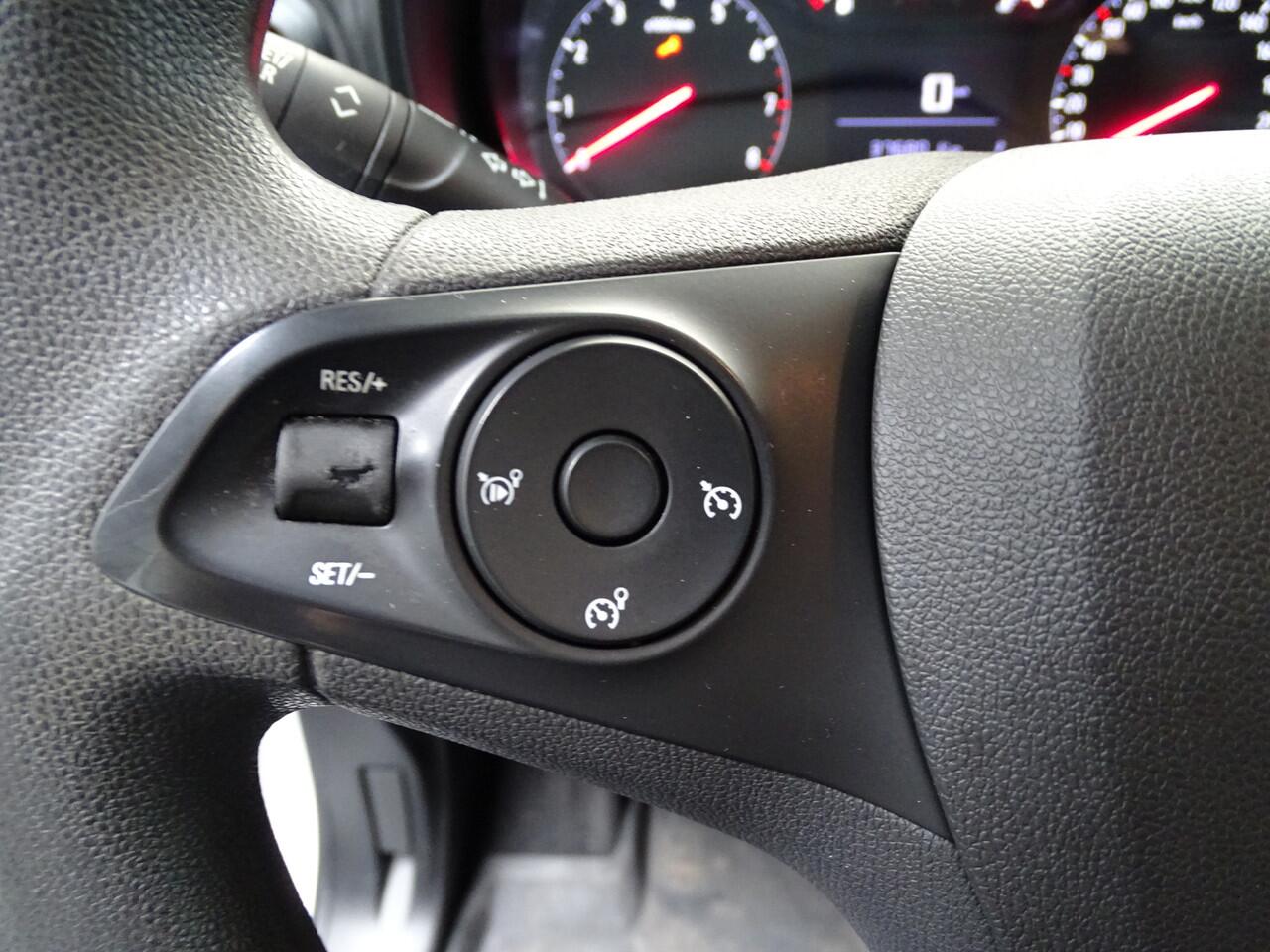 Opel COMBO 1.5D L2H1 Edition, maxi, Airco, Cruise, Navi, Etc.