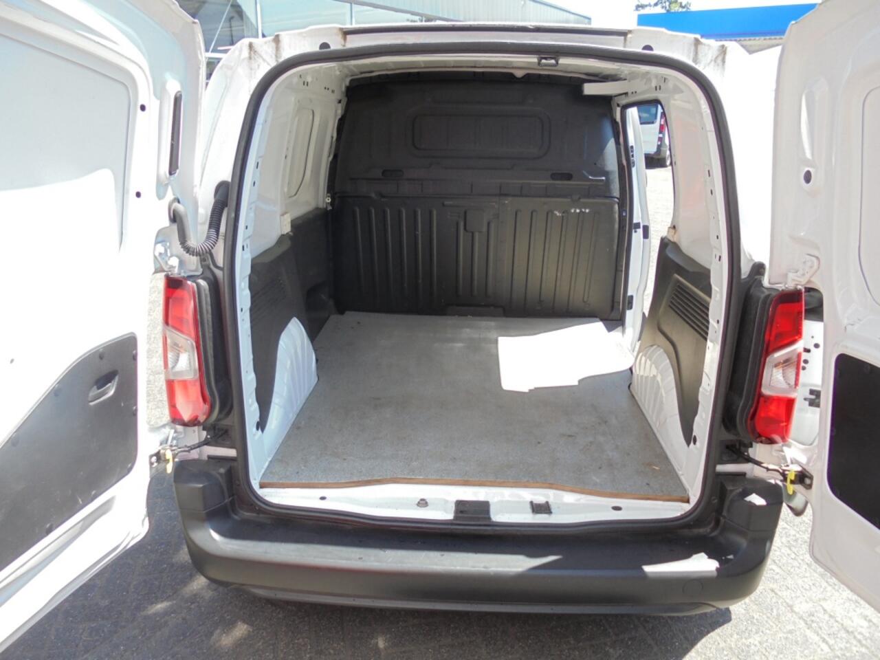 Opel COMBO 1.5D L1H1 Edition||Airco||Rijklaar||
