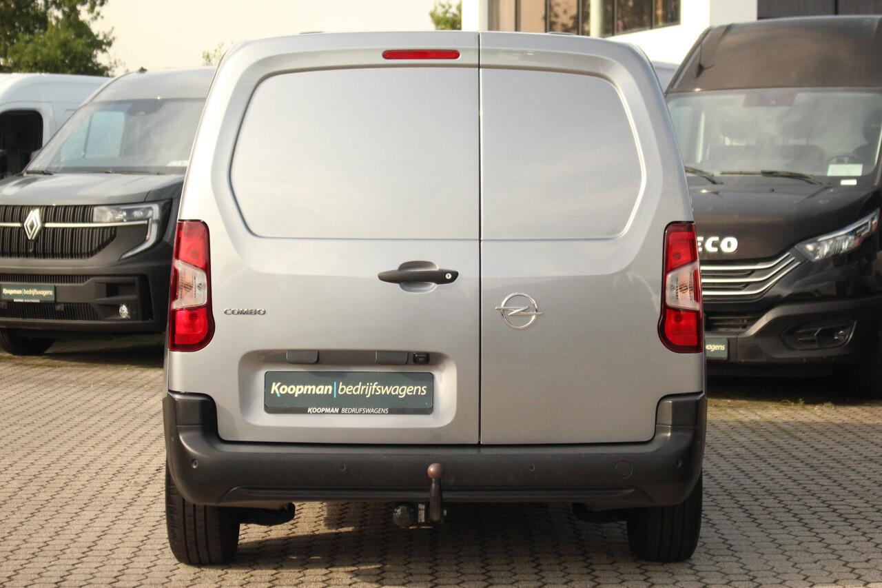 Opel COMBO 1.5D 102pk L1H1 Edition | Climate | Camera | Carplay/Android | Cruise | Lease 241,- p/m