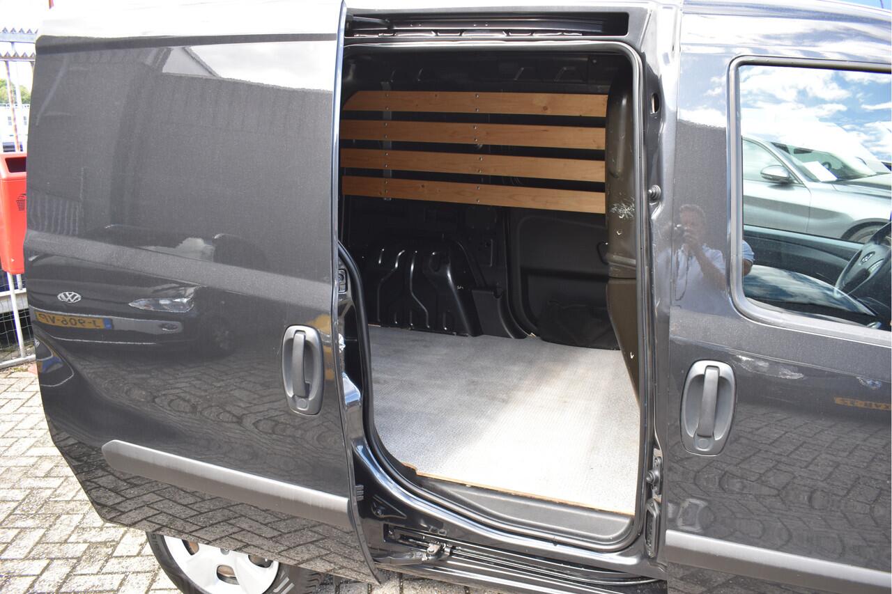 Opel COMBO 1.3 CDTi L1H1 Edition,ORGINEEL NEDERLANDSE AUTO, BOEKJES,NAP EN ONDERHOUDSHISTORIE