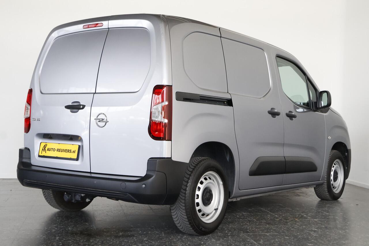 Opel COMBO 1.5D L1H1 Rolstoel auto / Airco / Cruisecontrol / Bluetooth