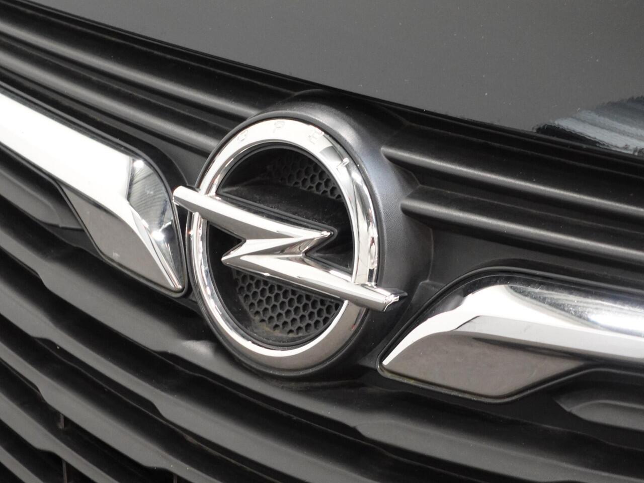 Opel COMBO 1.5D L1H1 Edition Airco Cruisecontrol Navigatie Trekhaak Carplay