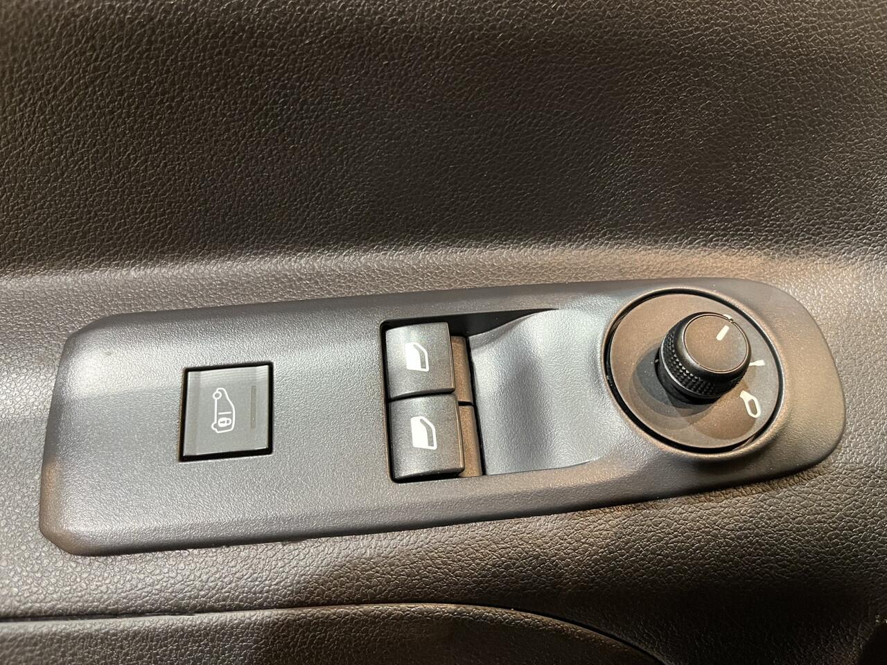 Opel COMBO 1.5D L1H1 / Euro 6 / Airco / Cruise Control / PDC / 37.900 KM !!