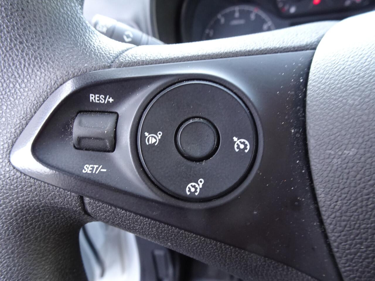 Opel COMBO 1.5D L1H1 Edition