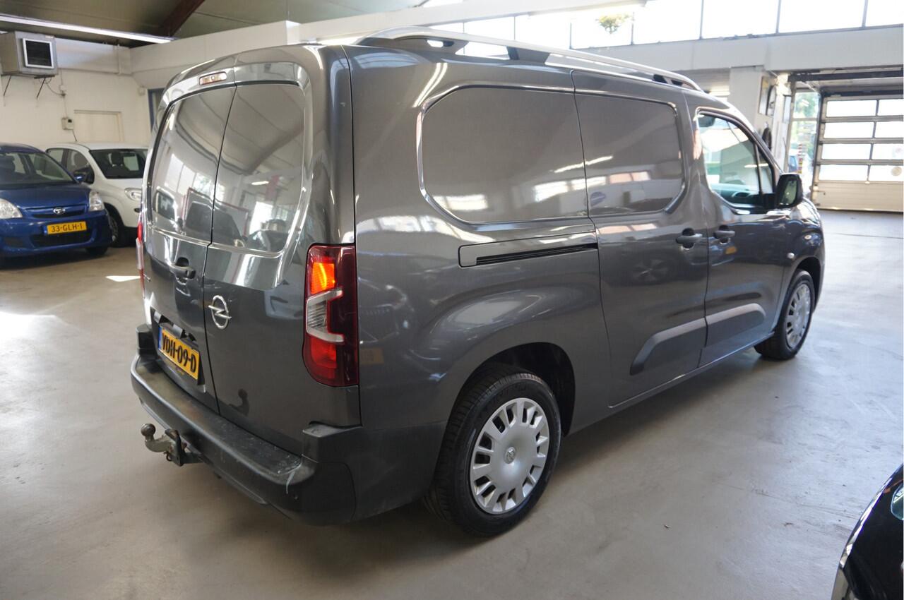Opel COMBO 1.5D L2H1 Edition Navigatie Camera Trekhaak