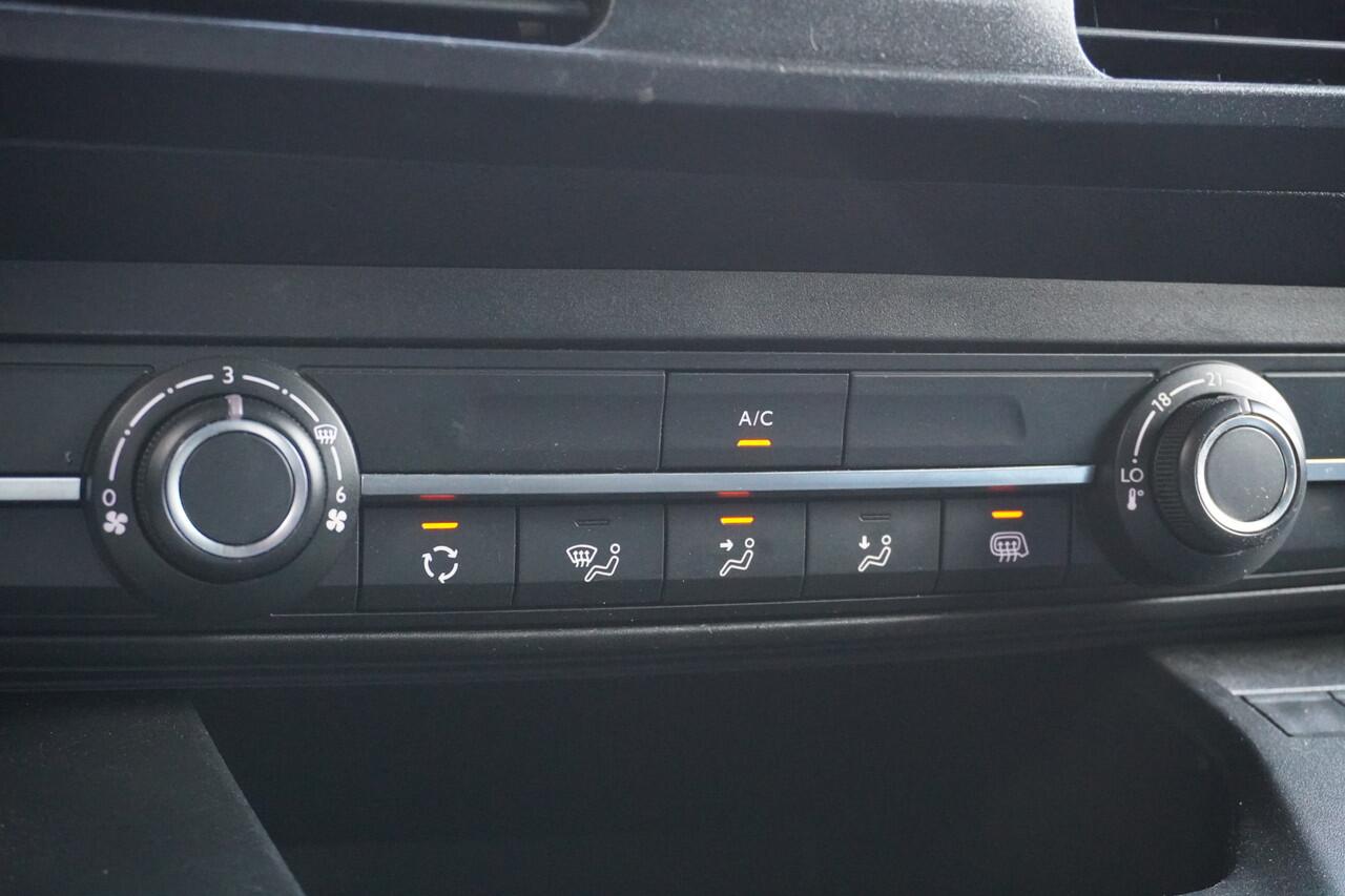 Opel COMBO 1.5D 100PK EURO 6 - Airco - Navi - Cruise - ¤10.499,- Excl