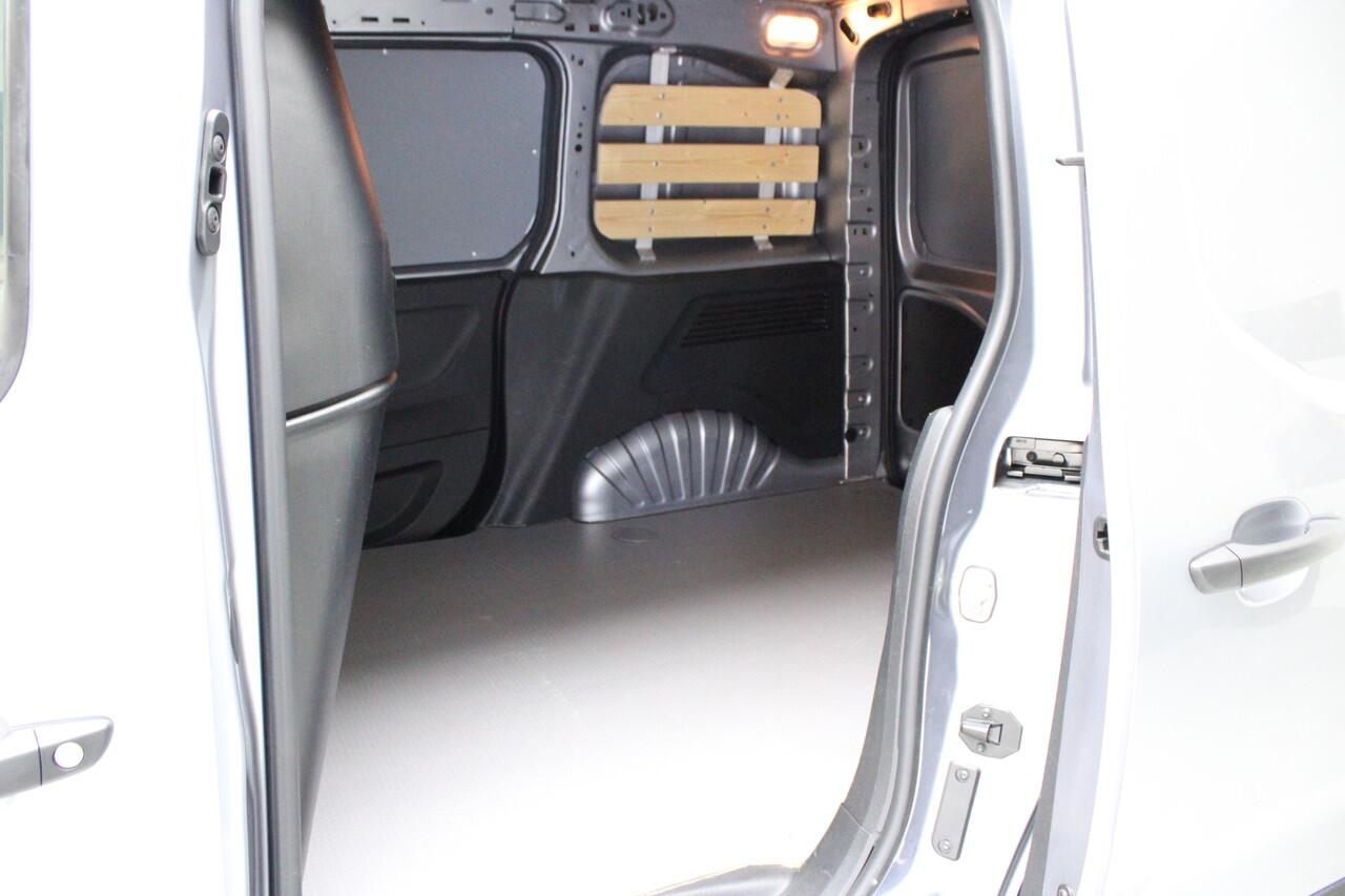 Opel COMBO 1.5 BlueHDi 100 S&S L1 | climate control | navigatie | carplay | bluetooth | cruise control