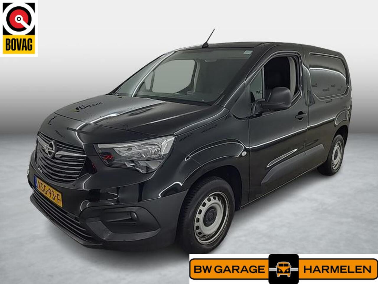 Opel COMBO 1.5D L1H1 1.5 100PK Airco | PDC |
