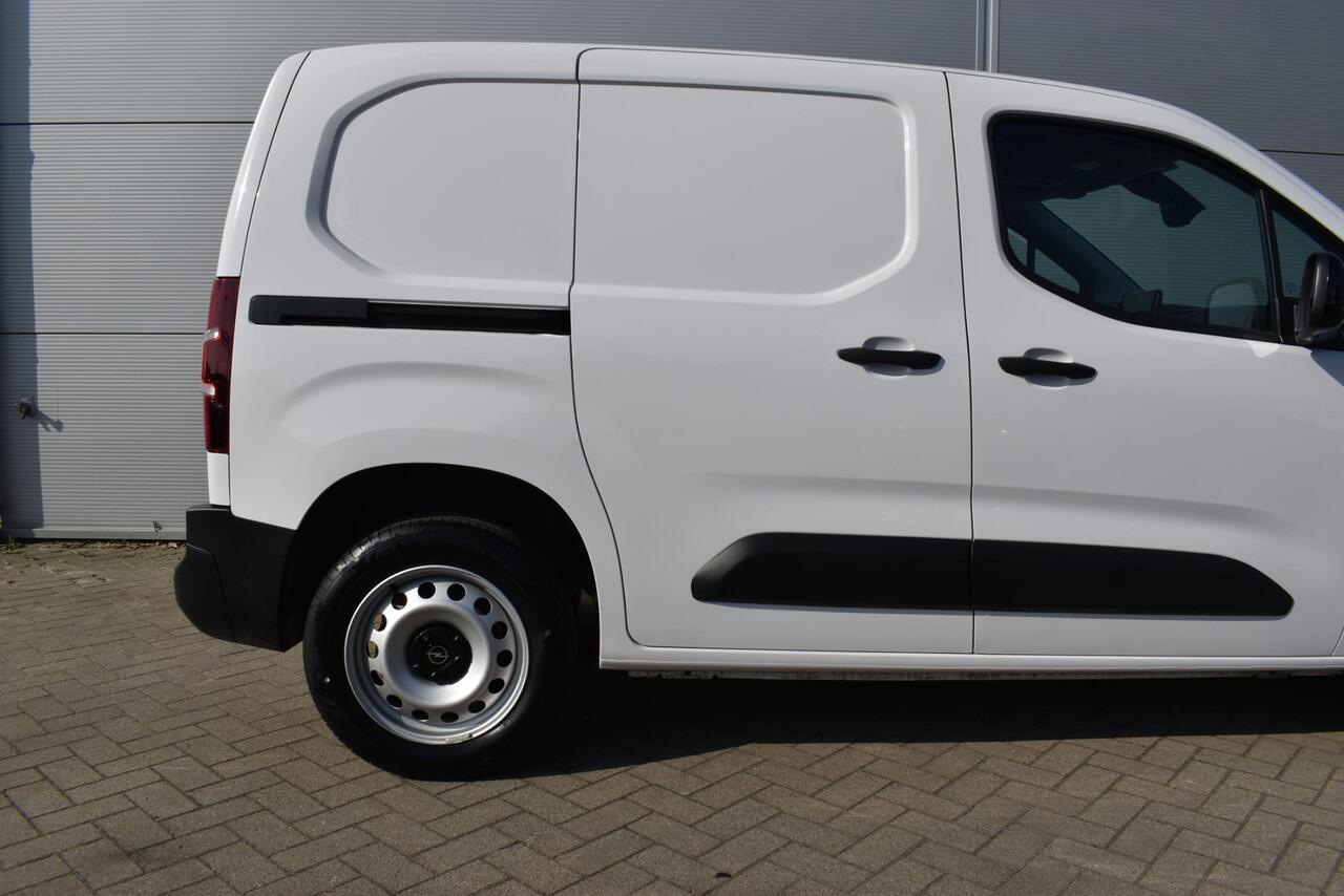 Opel COMBO 1.5 BlueHDi 100 S&S L1