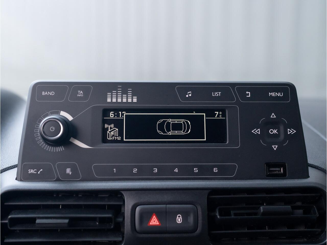 Opel COMBO 1.5D 102Pk L1H1 Edition | Bluetooth | Parkeersensoren | Cruisecontrol | Prijs Rijklaar!!