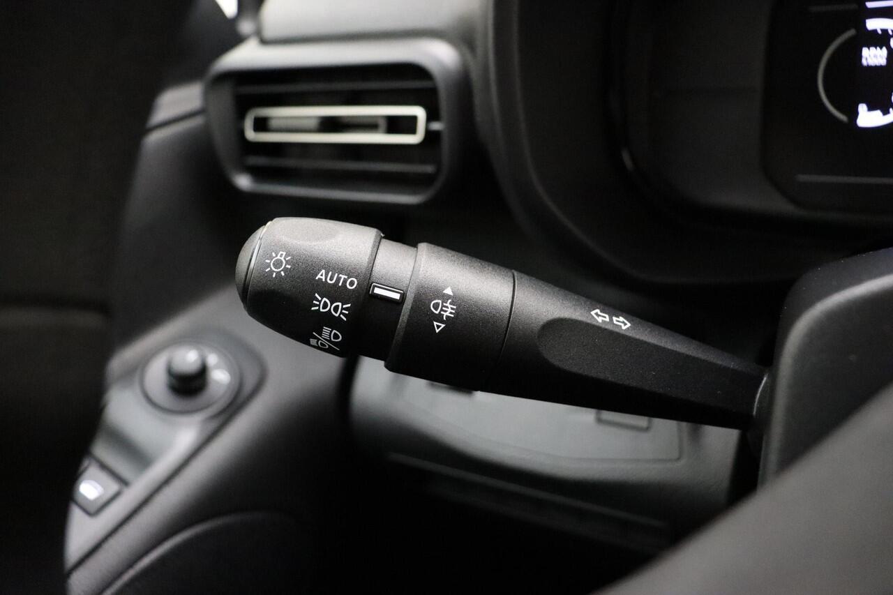 Opel COMBO 1.5D 100 S&S L1 | NIEUW | Apple Carplay/Android Auto | Camera | Houten laadruimte afwerking | Trekhaak voorbereiding