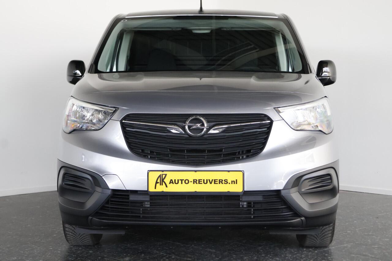 Opel COMBO 1.5D L1H1 Rolstoel auto / Airco / Cruisecontrol / Bluetooth