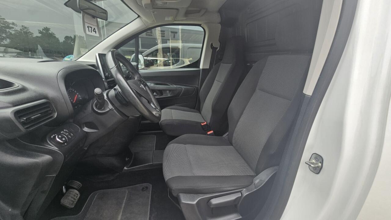 Opel COMBO 1.5D L1H1 Edition NLauto | Dealeronderhouden